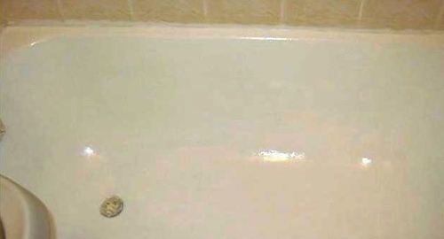 Реставрация акриловой ванны | Ядрин